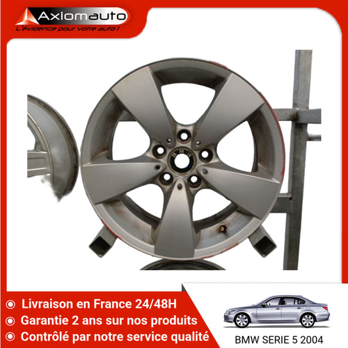 Jante aluminium bmw - 🇫🇷,