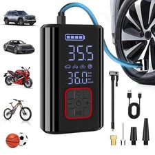 Compresseur à Air Portatif