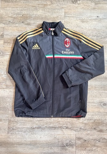 Adidas milan veste de - milan,