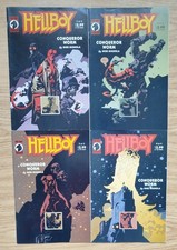 HELLBOY : CONQUEROR WORM