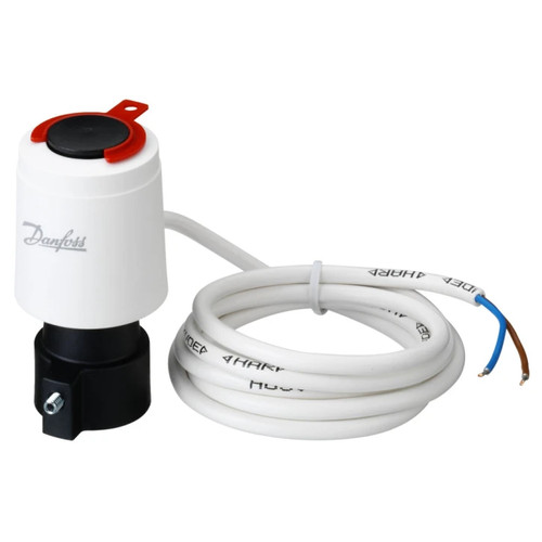 Actionneur thermique danfoss - thermique,