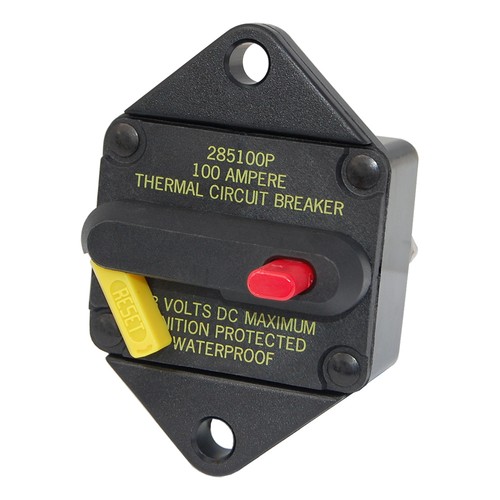 Lewmar disjoncteur 35amp max - lewmar,
