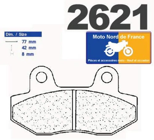 Plaquettes carbone lorraine - plaquettes,