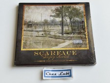 Scarface - Deeply Rooted / The