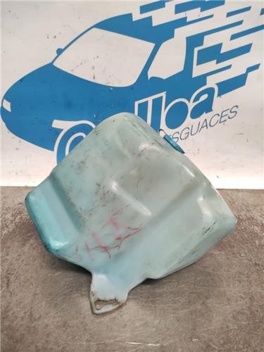 Lave glace reservoir avant - lave-glace,