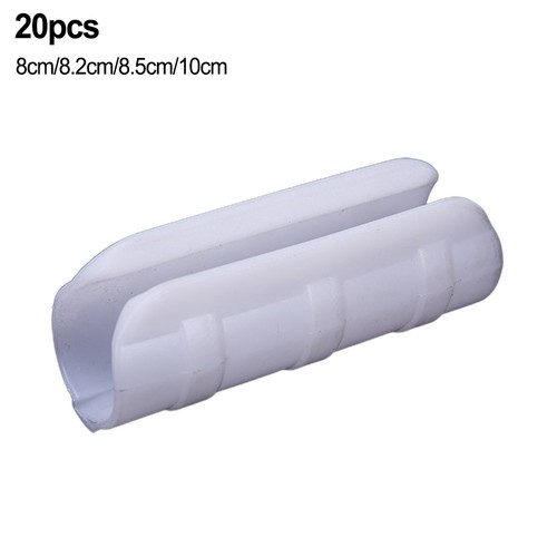 Clips cerceau tunnel pinces - , de