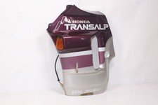 carénage flanc panneau gauche