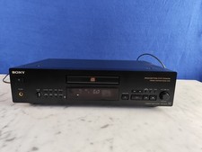 Sony CDP-XB720 QS-Série