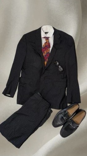Ralph lauren wool lana - ralph, costume