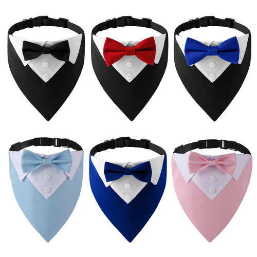 Collier nœud papillon - nœud,