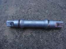 Gipiemme Strada 70 essieu bottom bracket L'Eroica 113,5 mm Vintage