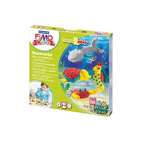 8034 fimo kids kit - kids, de