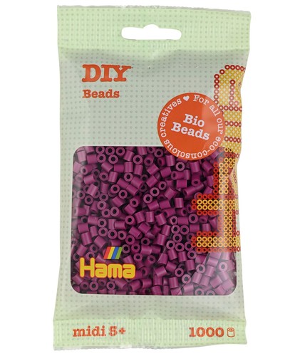 Hama sachet perles à - -,