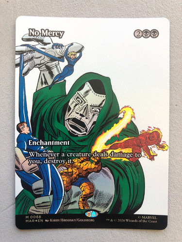 Mtg carte magic marvel - carte,