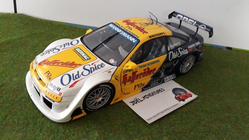Opel calibra 4x4 - opel,