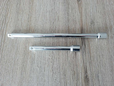 Rallonge 3/8 FACOM J.215 + J.210 longueur 250mm et 125mm pour cliquet 3/8