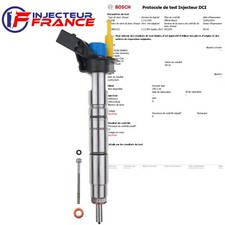 0445116026 - A6420701187 Bosch