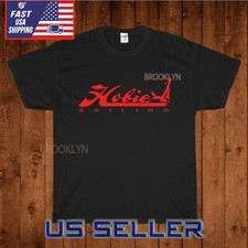 NEW SHIRT HOBIE CAT 16 TEQUILLA LOGO T-SHIRT FUNNY AMERICAN USA SIZE S-5XL