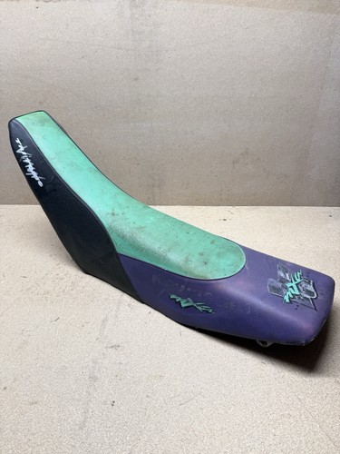 Selle tecnosel pour kawasaki - selle,