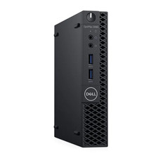 Mini PC Dell Optiplex 3060