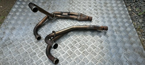 Yamaha diversion xj600 - diversion,