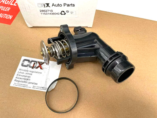 Thermostat bmw e36 - e46, 316i