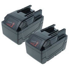Batteries pour milwaukee - 2,