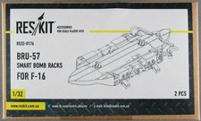Reskit RS32-0176 - BRU-57