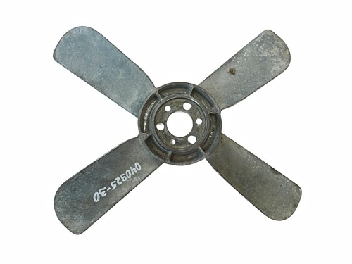 Ventilateur mercedes ponton - ventilateur,