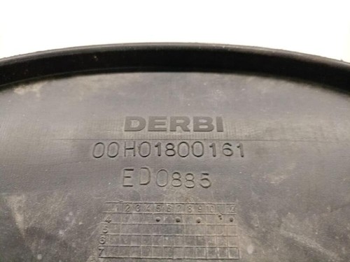 00h01800161 moulure derbi - moulure, gpr