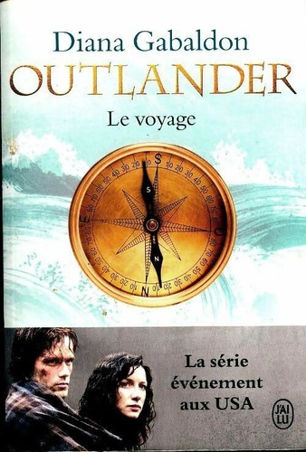 Outlander tome iii le - tome, iii : le
