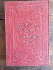 Mémorial Illustré De La