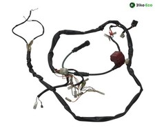 Faisceau electrique HUSABERG  FE 600 E 1995-2000