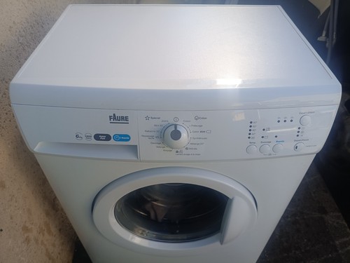Machine laver k faure - machine,