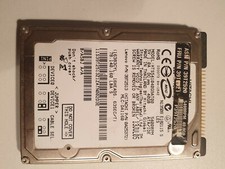 Disque Dur interne 2.5 Hitachi