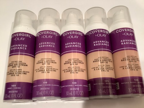 Covergirl olay advanced - covergirl, +
