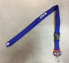 TOUR DE COU DRAGONNE LANIERE