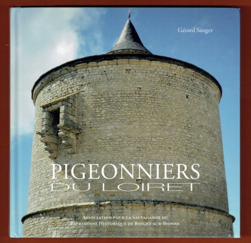 Pigeonniers loiret - du,