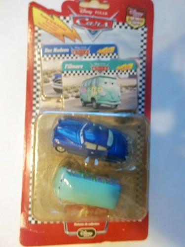 Disney pixar cars lot jumeau - disney,