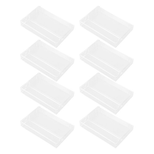 Pcs boîte rangement pour - boîte,