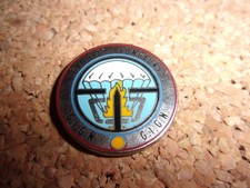 Pin's Groupe Plongeurs Groupe