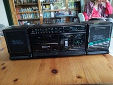Radio Portable Philips D8274
