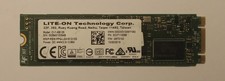 Disque SSD LITE-ON 128GO M.2