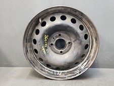 Jante tole / acier - Renault