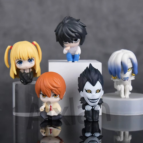 Aixlan 5pcs set death - aixlan,