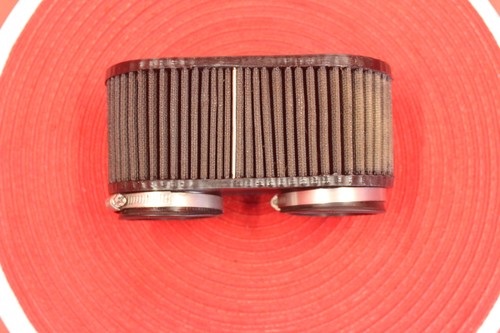 2006 suzuki gs500f airbox - k&n,
