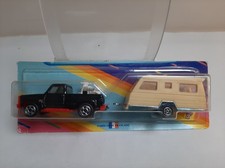 Ensemble Voiture Pick-up (avec