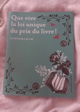 Que vive la loi unique du prix