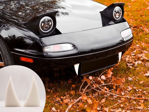 Dents pour voiture mazda - pour, miata