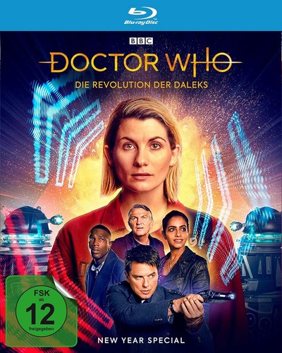 Doctor who die revolution der - who-die,